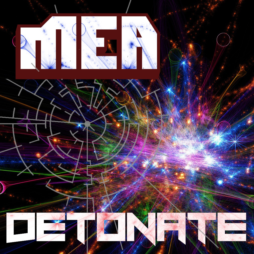 054: Detonate